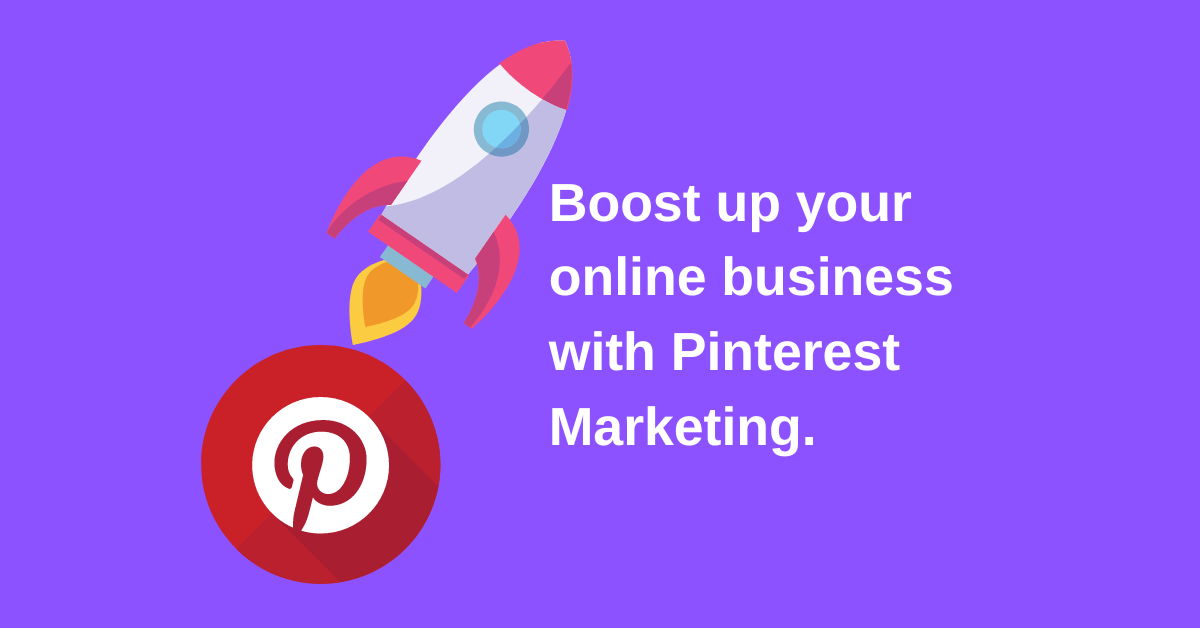 The Ultimate Guide Of Pinterest Marketing: All You Need To Know.