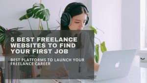 best freelance websites for beginners