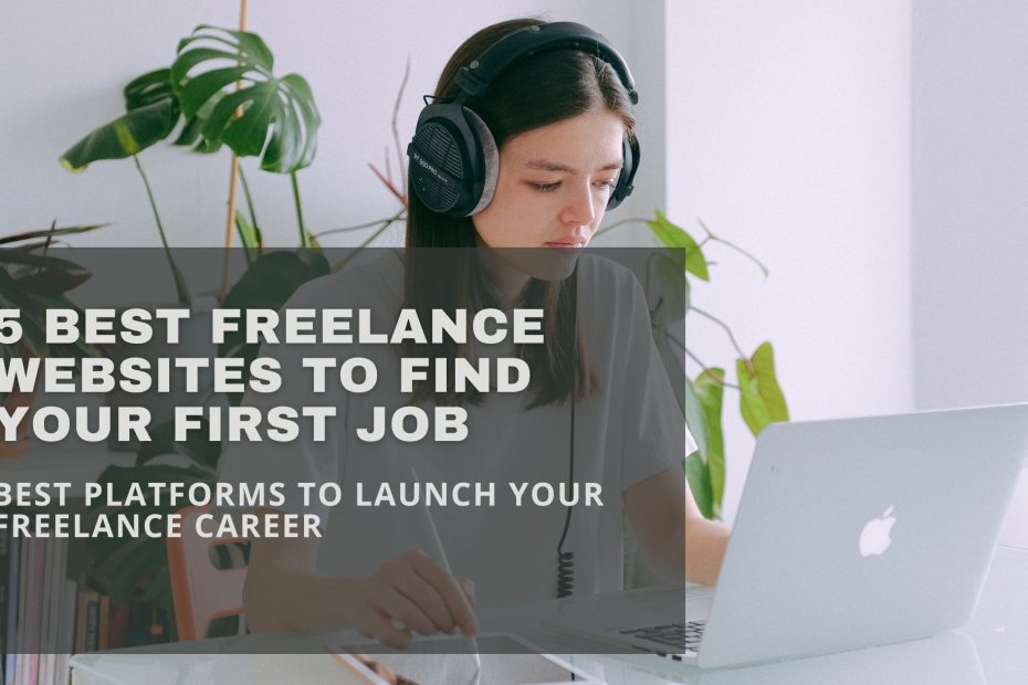 best freelance websites for beginners