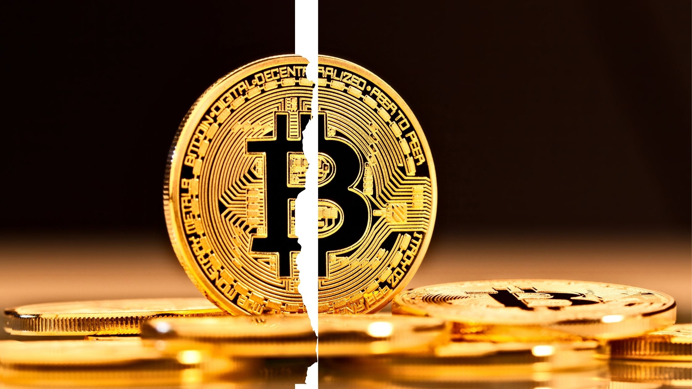 The 2024 Bitcoin Halving: What It Means for Investors and the Crypto Market