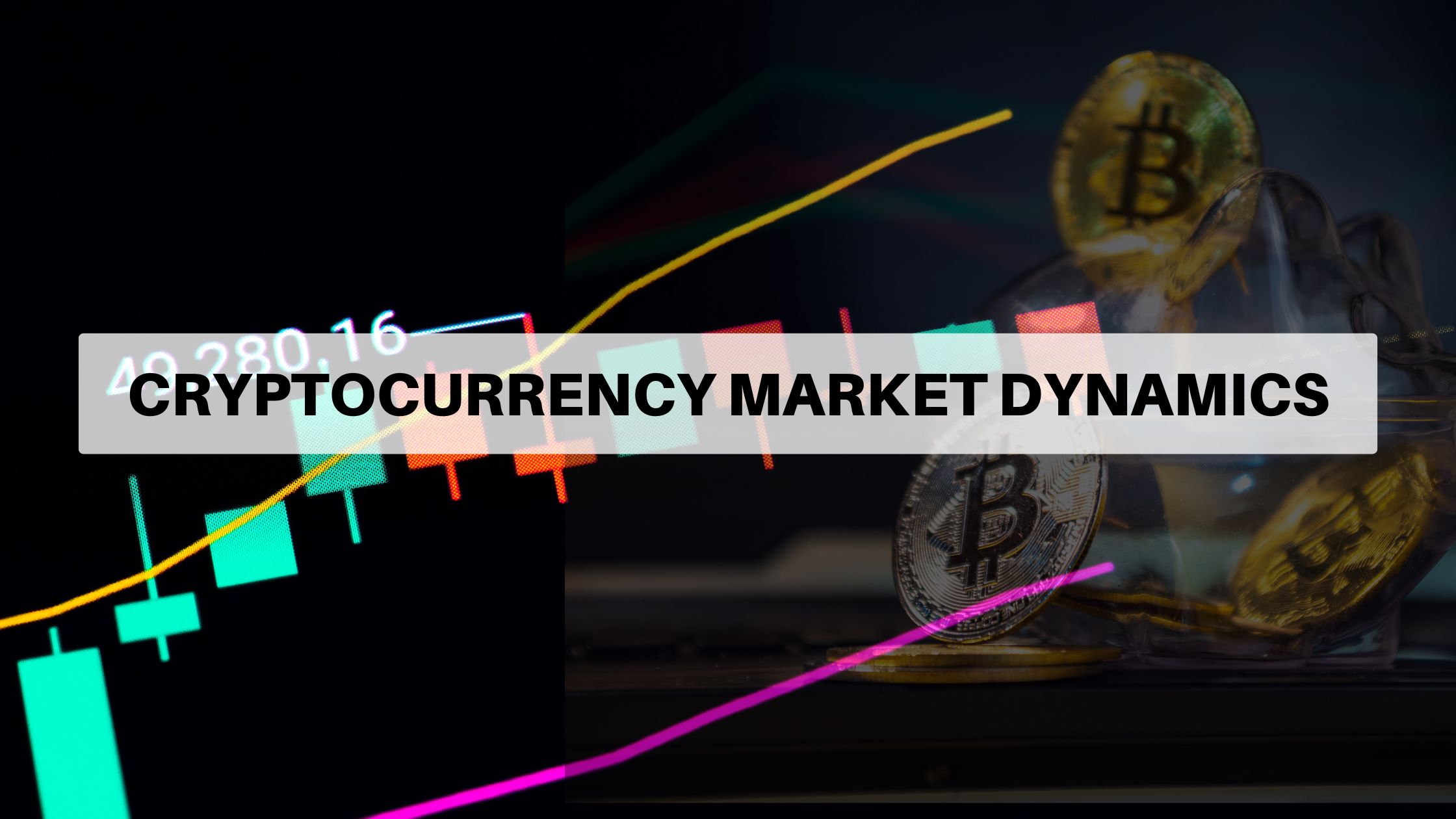 Cryptocurrency Market Dynamics: From Bitcoin’s All-Time High to Cybersecurity Challenges