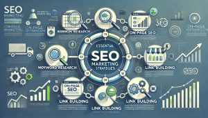 SEO Marketing