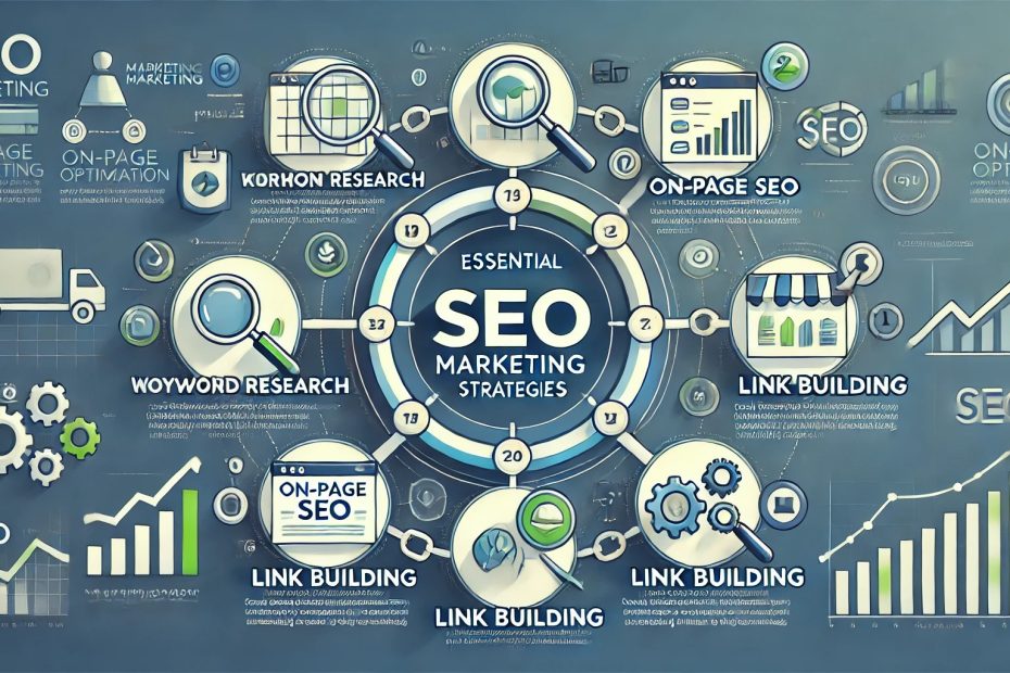 SEO Marketing