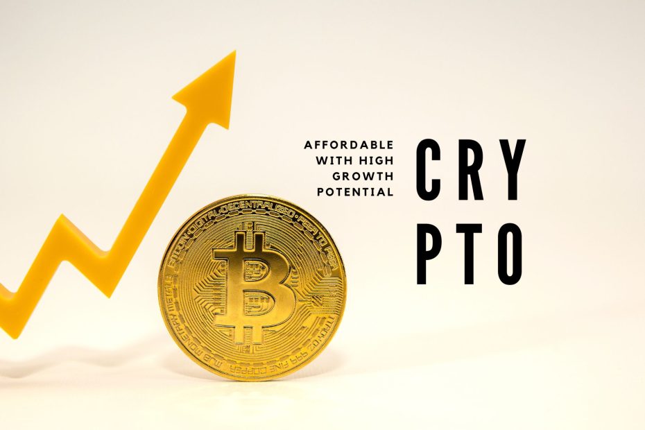 Best cheap crypto to buy today