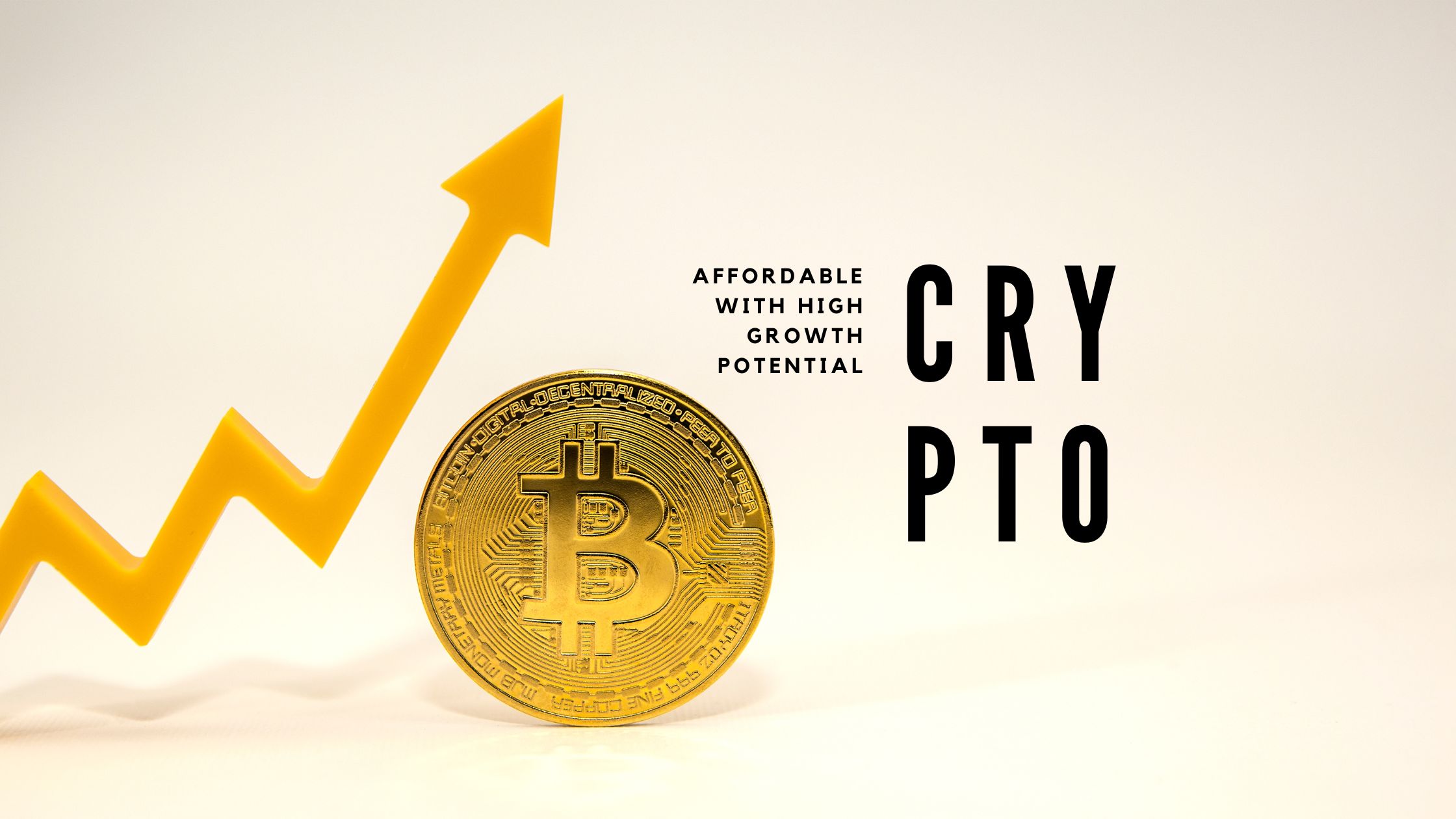 5 Affordable Cryptocurrencies with High Growth Potential in 2024