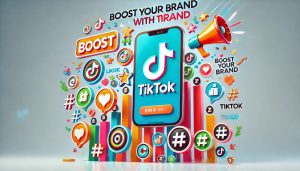 TikTok Marketing