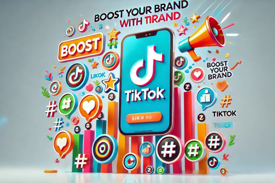 TikTok Marketing