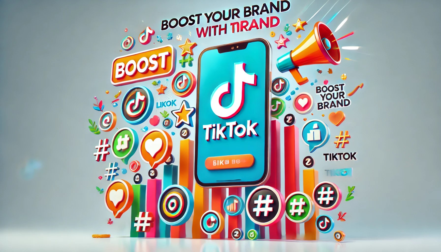 How to Use TikTok Marketing to Boost Your Brand in 2024