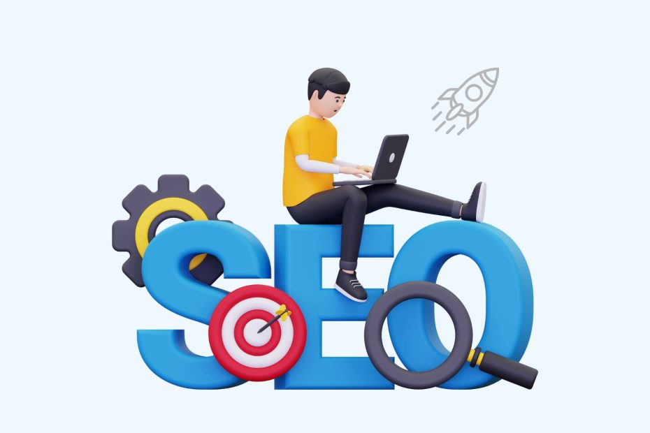 How to simplify SEO for beginners