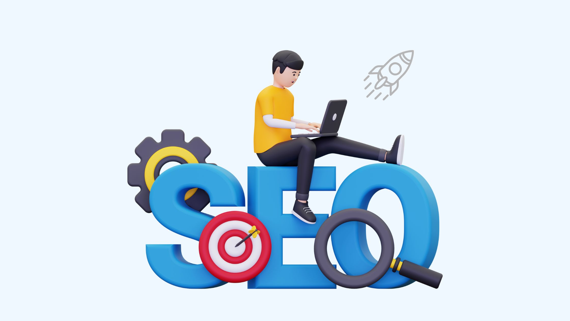 SEO Superhero Guide: Master the Art of Search Engine Optimization