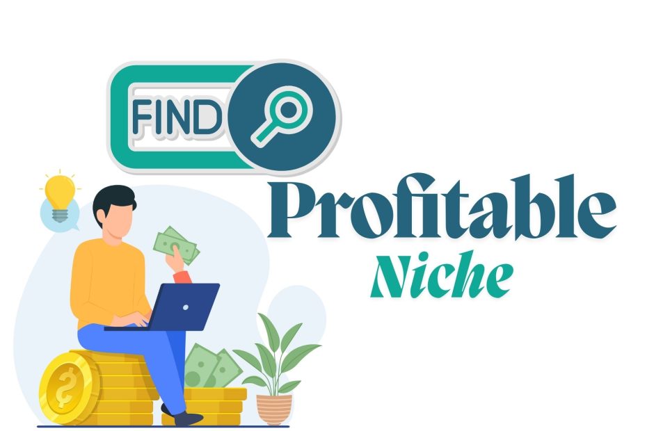 How to choose a niche for affiliate marketing