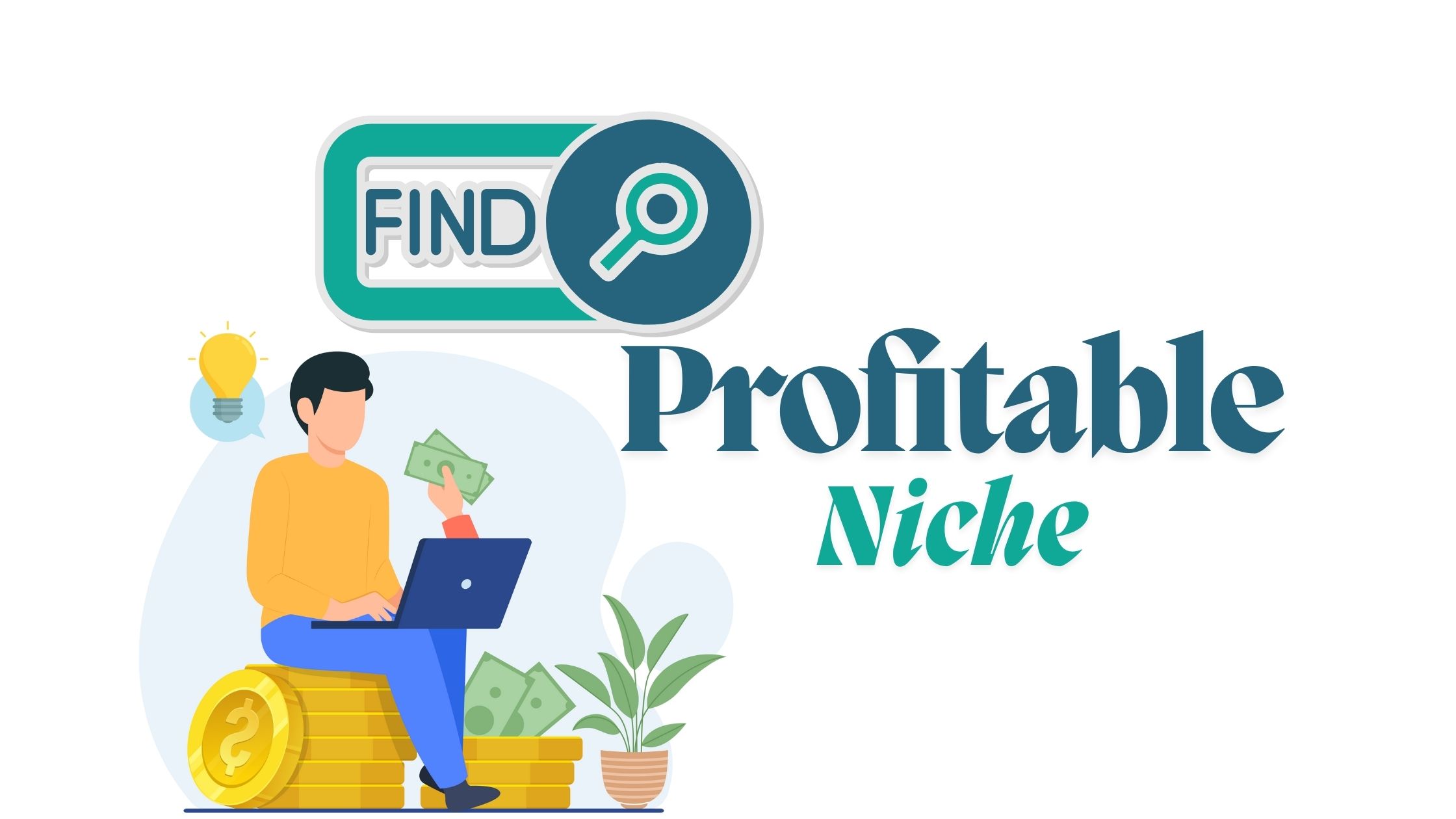 How To Choose a Niche For Affiliate Marketing?