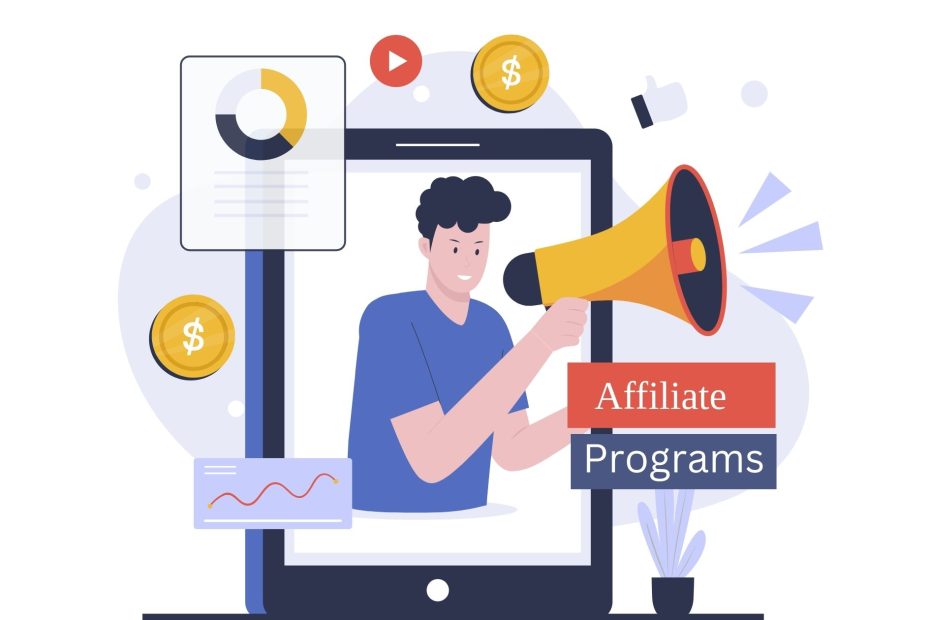 best affiliate programs for beginners