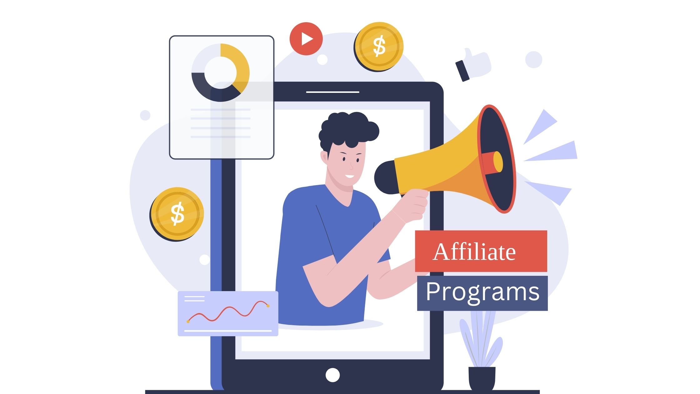 Best Affiliate Programs for Beginners To Start.