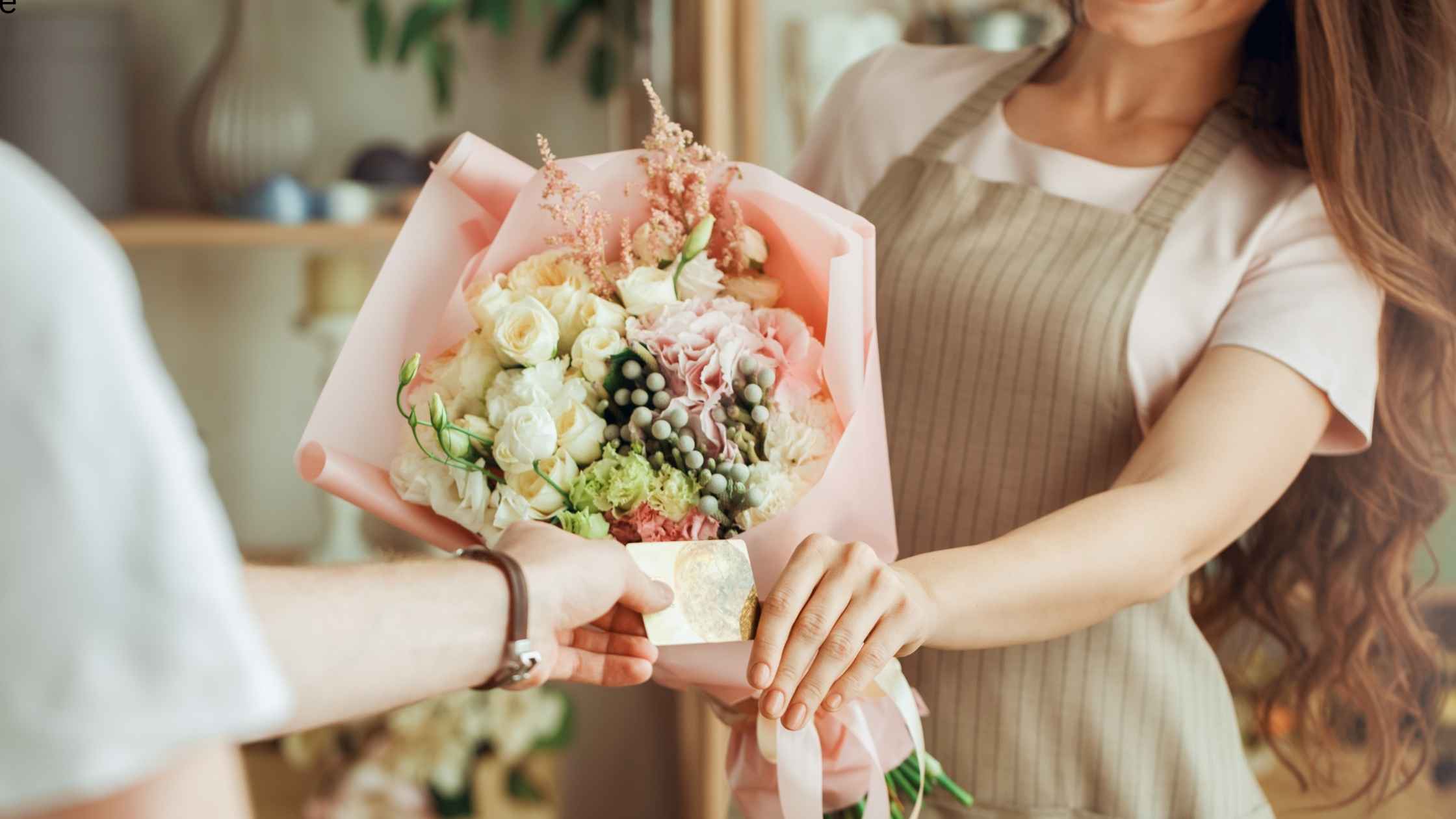 Florist Side Hustle: Bloom Your Way to Extra Income