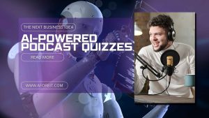 AI-Powered Podcast Quizzes